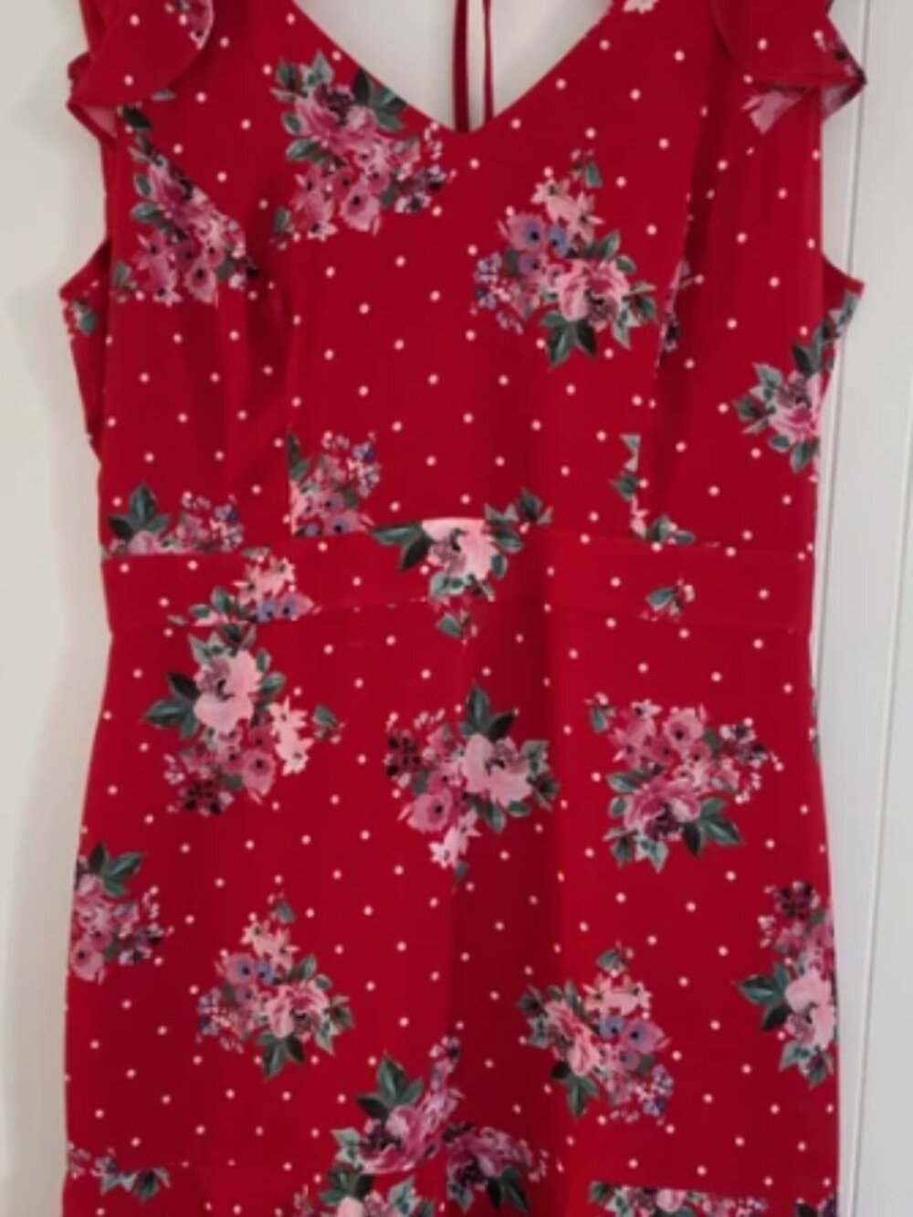 Ladies dress